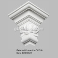 Molltair Cornice foam